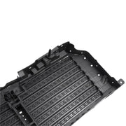DURAFORCE Front Upper Radiator Grille Air Shutter For Ford F150 2021-2025 #ML3Z-8475-A
