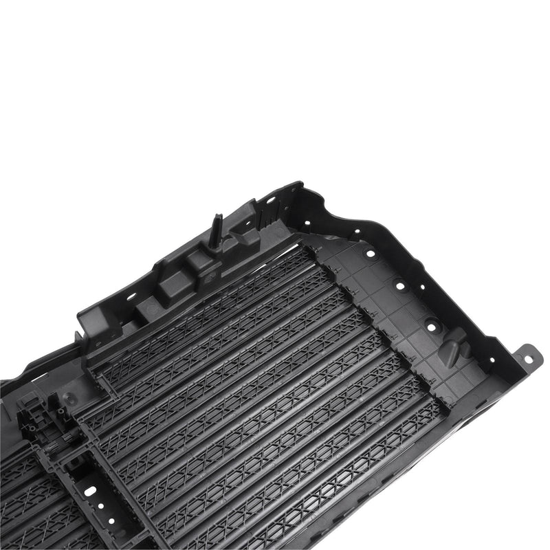 DURAFORCE Front Upper Radiator Grille Air Shutter For Ford F150 2021-2025 #ML3Z-8475-A