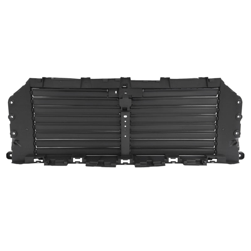DURAFORCE Front Upper Radiator Grille Air Shutter For Ford F150 2021-2025 #ML3Z-8475-A