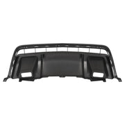 DURAFORCE Front Bumper Valance Panel Skid Plate For Chevy Colorado 15-2020 W/Tow Hook Hole