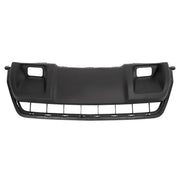 DURAFORCE Front Bumper Valance Panel Skid Plate For Chevy Colorado 15-2020 W/Tow Hook Hole