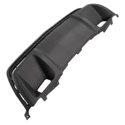 DURAFORCE Front Bumper Valance Panel Skid Plate For Chevy Colorado 15-2020 W/Tow Hook Hole