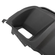 DURAFORCE Front Bumper Valance Panel Skid Plate For Chevy Colorado 15-2020 W/Tow Hook Hole