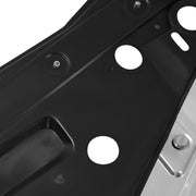 DURAFORCE Engine Splash Shield For Honda Civic 2012/Acura ILX 2013 Under Cover Skid Plate