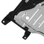 DURAFORCE Engine Splash Shield For Honda Civic 2012/Acura ILX 2013 Under Cover Skid Plate
