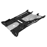 DURAFORCE Engine Splash Shield For Honda Civic 2012/Acura ILX 2013 Under Cover Skid Plate