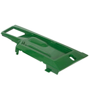 DURAFORCE Green Plastic Right Side Panel Fits John Deere 415 425 445 455 #AM128982