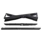 DURAFORCE Frame Crossmember For Chevy Silverado/ GMC Sierra 1500 2500 3500 Sparetire 88-98