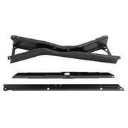 DURAFORCE Frame Crossmember For Chevy Silverado/ GMC Sierra 1500 2500 3500 Sparetire 88-98