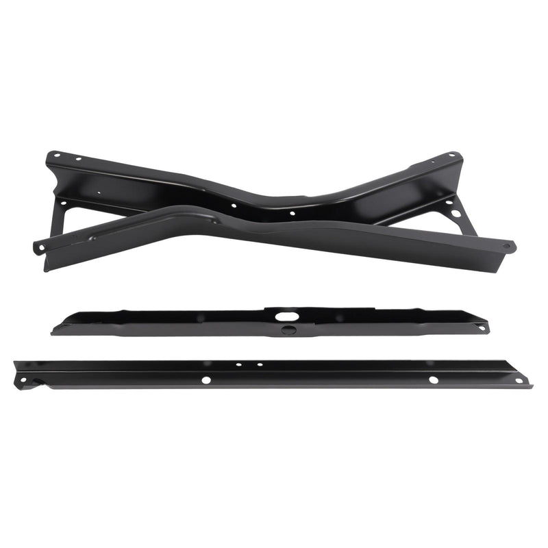 DURAFORCE Frame Crossmember For Chevy Silverado/ GMC Sierra 1500 2500 3500 Sparetire 88-98