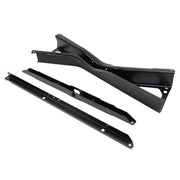 DURAFORCE Frame Crossmember For Chevy Silverado/ GMC Sierra 1500 2500 3500 Sparetire 88-98