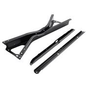 DURAFORCE Frame Crossmember For Chevy Silverado/ GMC Sierra 1500 2500 3500 Sparetire 88-98