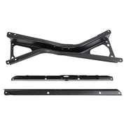 DURAFORCE Frame Crossmember For Chevy Silverado/ GMC Sierra 1500 2500 3500 Sparetire 88-98