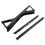 DURAFORCE Frame Crossmember For Chevy Silverado/ GMC Sierra 1500 2500 3500 Sparetire 88-98