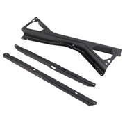 DURAFORCE Frame Crossmember For Chevy Silverado/ GMC Sierra 1500 2500 3500 Sparetire 88-98