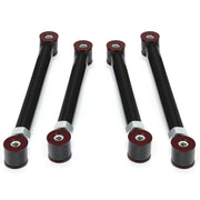 DURAFORCE For 1994-09 Dodge Ram 4x4 0-6" Lift Adjustable Front Upper Lower Control Arms