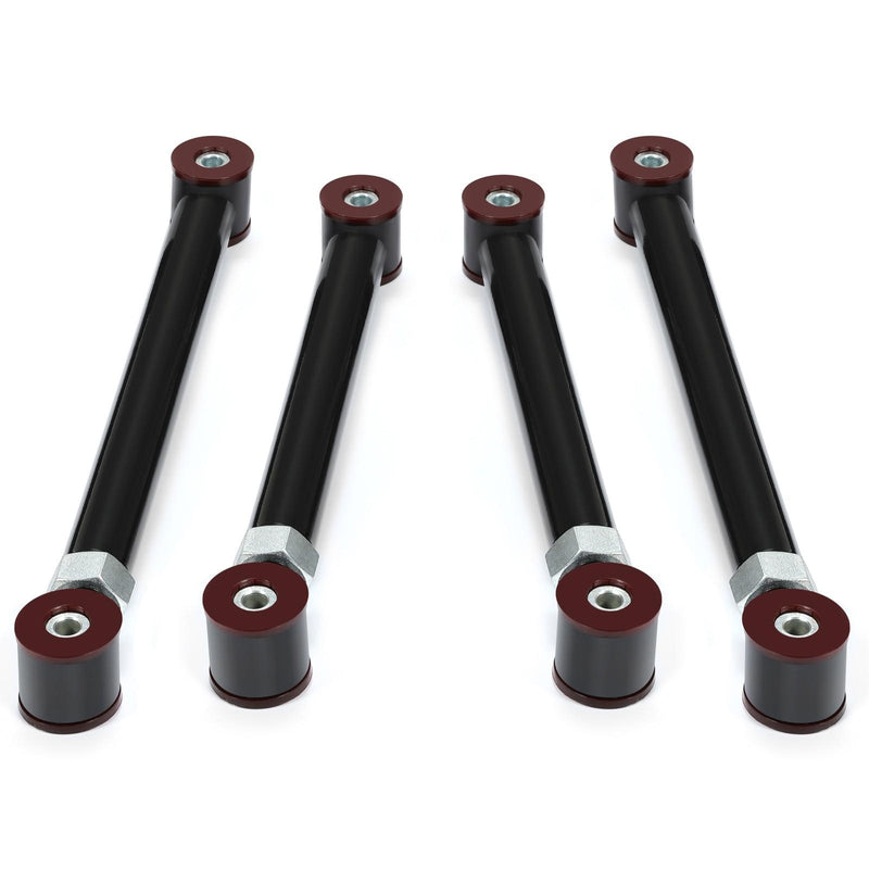 DURAFORCE For 1994-09 Dodge Ram 4x4 0-6" Lift Adjustable Front Upper Lower Control Arms