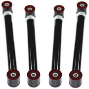 DURAFORCE For 1994-09 Dodge Ram 4x4 0-6" Lift Adjustable Front Upper Lower Control Arms