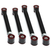 DURAFORCE For 1994-09 Dodge Ram 4x4 0-6" Lift Adjustable Front Upper Lower Control Arms