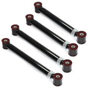 DURAFORCE For 1994-09 Dodge Ram 4x4 0-6" Lift Adjustable Front Upper Lower Control Arms