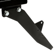 DURAFORCE Front Basket Powder Coated For Yamaha G14 G16 G19 G20 G21 G22 Golf Cart 95-2007