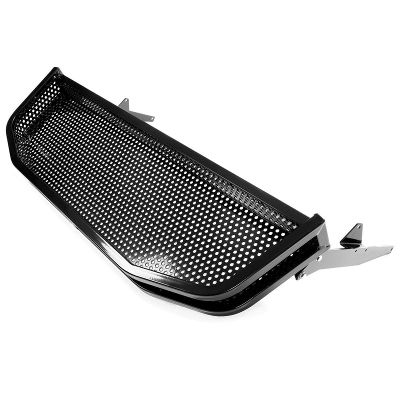 DURAFORCE Front Basket Powder Coated For Yamaha G14 G16 G19 G20 G21 G22 Golf Cart 95-2007