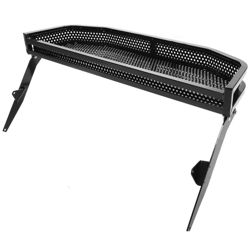 DURAFORCE Front Basket Powder Coated For Yamaha G14 G16 G19 G20 G21 G22 Golf Cart 95-2007