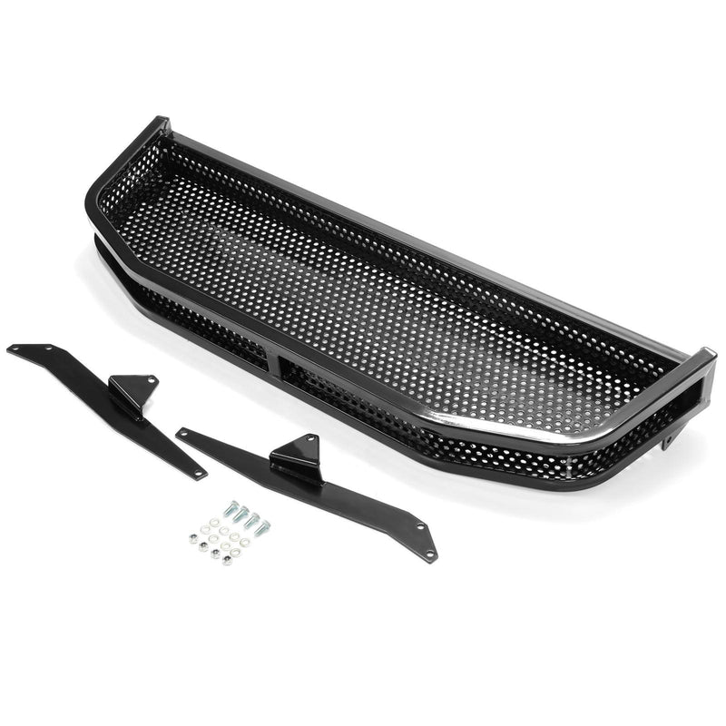 DURAFORCE Front Basket Powder Coated For Yamaha G14 G16 G19 G20 G21 G22 Golf Cart 95-2007