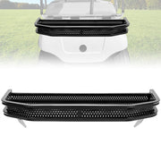 DURAFORCE Front Basket Powder Coated For Yamaha G14 G16 G19 G20 G21 G22 Golf Cart 95-2007