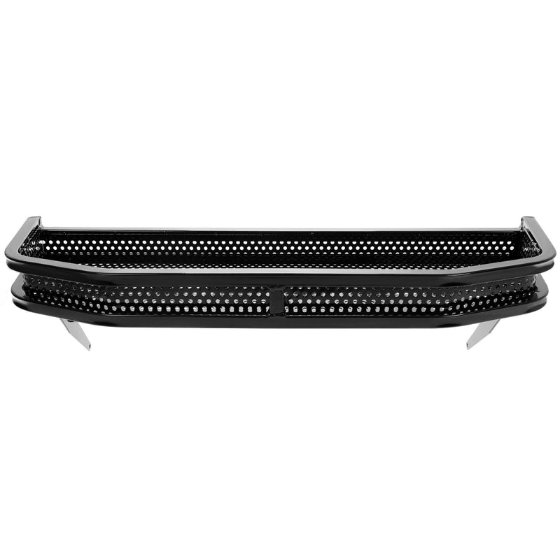 DURAFORCE Front Basket Powder Coated For Yamaha G14 G16 G19 G20 G21 G22 Golf Cart 95-2007