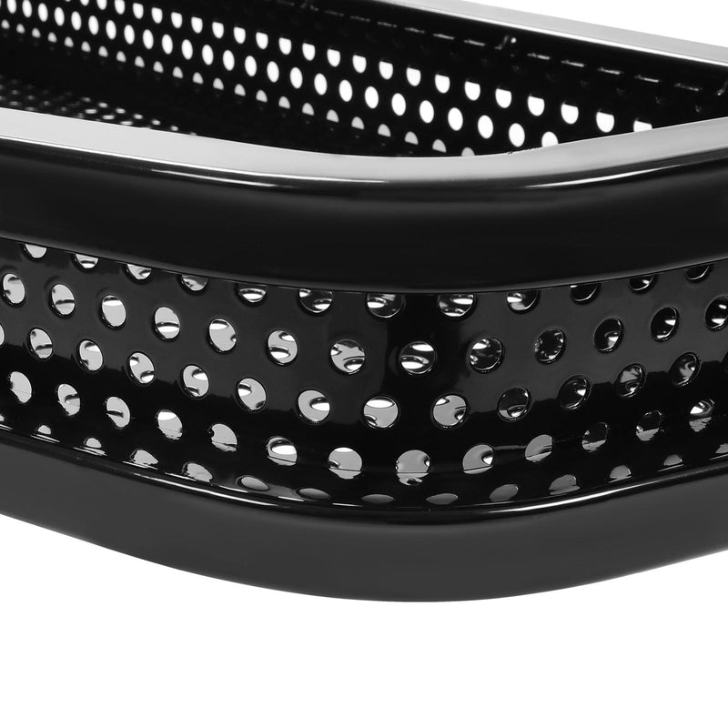 DURAFORCE Front Basket Powder Coated For Yamaha G14 G16 G19 G20 G21 G22 Golf Cart 95-2007