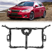 DURAFORCE Radiator Support Assembly w/ Upper Tie Bar For Lexus CT200h 2011-17 #5320176901