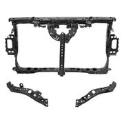 DURAFORCE Radiator Support Assembly w/ Upper Tie Bar For Lexus CT200h 2011-17 #5320176901