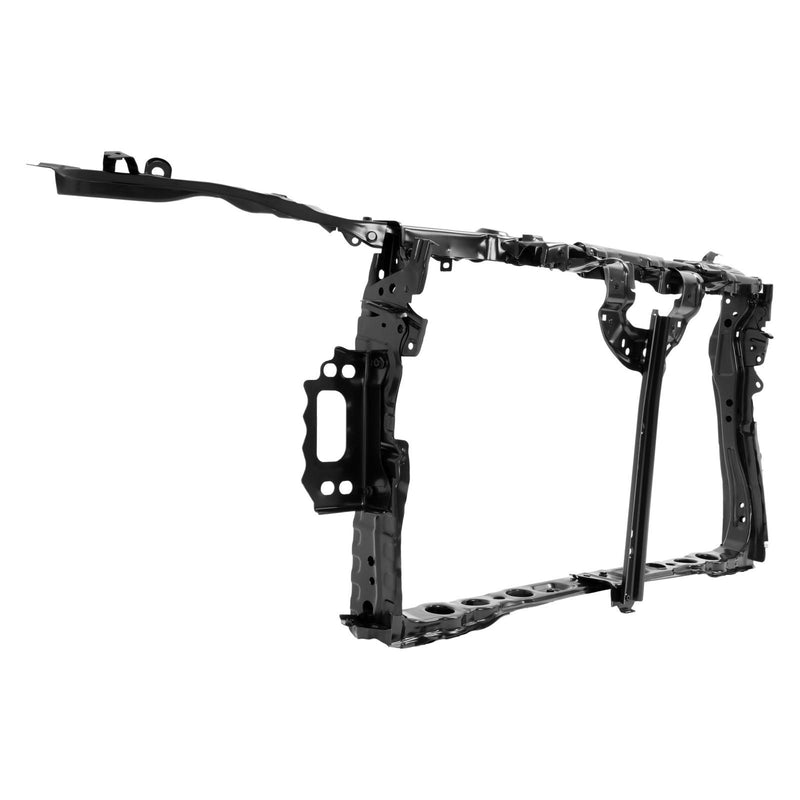 DURAFORCE Radiator Support Assembly w/ Upper Tie Bar For Lexus CT200h 2011-17 #5320176901