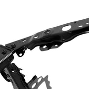 DURAFORCE Radiator Support Assembly w/ Upper Tie Bar For Lexus CT200h 2011-17 #5320176901