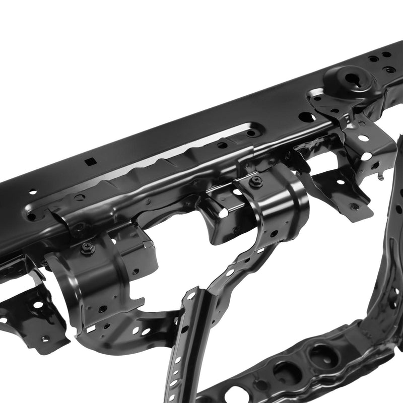 DURAFORCE Radiator Support Assembly w/ Upper Tie Bar For Lexus CT200h 2011-17 #5320176901