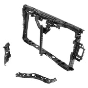 DURAFORCE Radiator Support Assembly w/ Upper Tie Bar For Lexus CT200h 2011-17 #5320176901