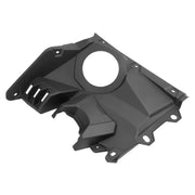 DURAFORCE For Can-Am Maverick X3 2017-2024 Dash Speaker Stereo Panel Mount Pods Audio Kit