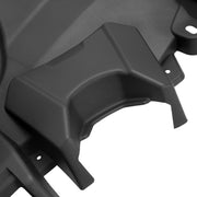 DURAFORCE For Can-Am Maverick X3 2017-2024 Dash Speaker Stereo Panel Mount Pods Audio Kit