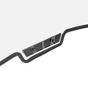 DURAFORCE Vented Full Windshield For Polaris XP 4 Turbo 2019-2023 Front Window