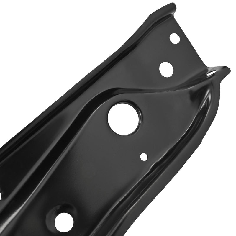 DURAFORCE For Toyota Avalon Camry Lexus ES350 ES300h 13-18 Radiator Support Upper Tie Bar