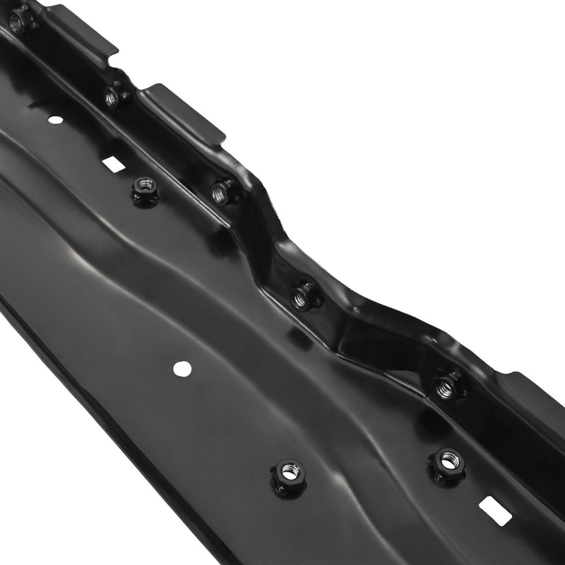 DURAFORCE For Toyota Avalon Camry Lexus ES350 ES300h 13-18 Radiator Support Upper Tie Bar