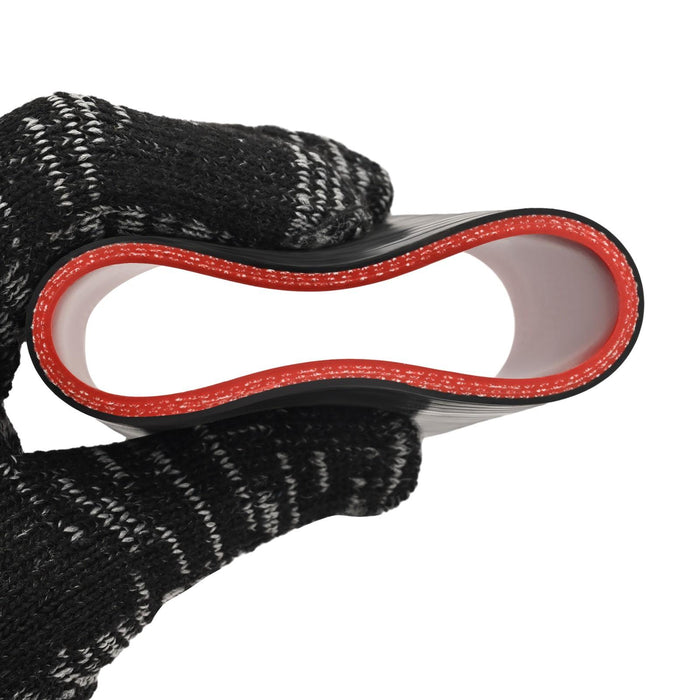 DURAFORCE 12Pcs 3" DIY Universal Polished Turbo Intercooler Pipe Kit Aluminum +Hose+Clamp