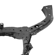DURAFORCE Radiator Core Support Assembly Replacement Fit Honda Civic 06-11 Coupe Sedan