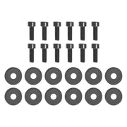 DURAFORCE Radiator Core Support Assembly Replacement Fit Honda Civic 06-11 Coupe Sedan