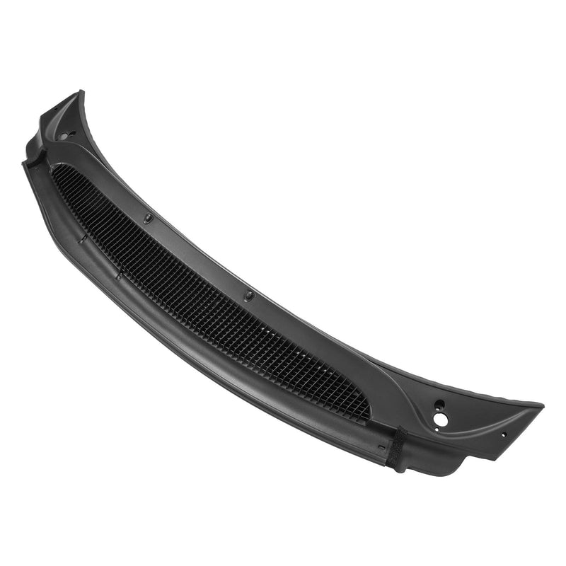 DURAFORCE Windshield Wiper Cowl Top Panel Cover For Dodge Grand Caravan/Town&Country 01-07