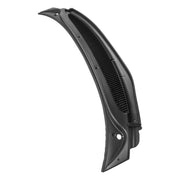 DURAFORCE Windshield Wiper Cowl Top Panel Cover For Dodge Grand Caravan/Town&Country 01-07