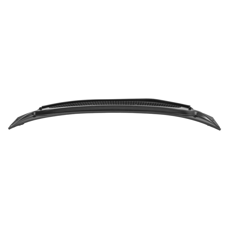 DURAFORCE Windshield Wiper Cowl Top Panel Cover For Dodge Grand Caravan/Town&Country 01-07
