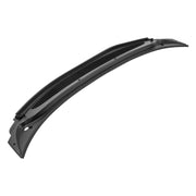 DURAFORCE Windshield Wiper Cowl Top Panel Cover For Dodge Grand Caravan/Town&Country 01-07