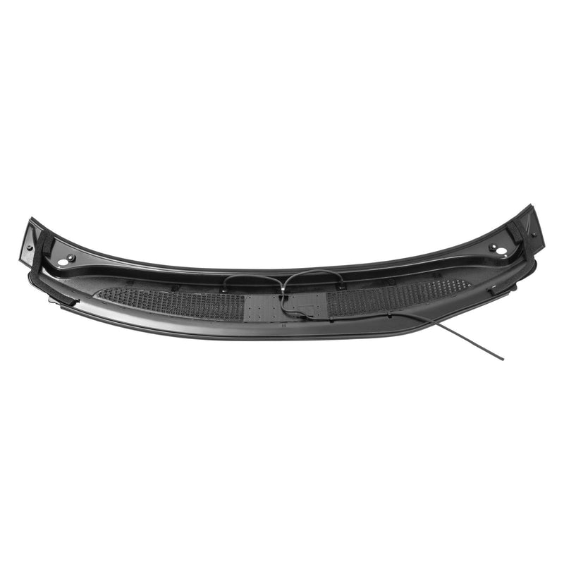 DURAFORCE Windshield Wiper Cowl Top Panel Cover For Dodge Grand Caravan/Town&Country 01-07